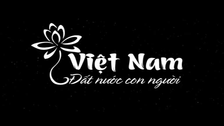 Việt Nam đất nước con người